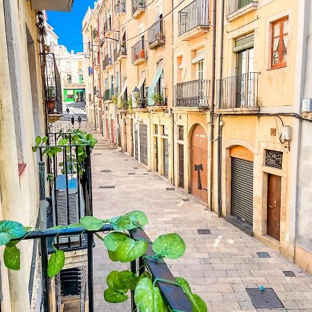 Apartmán Unik Vacation Sedassos Tarragona Exteriér fotografie