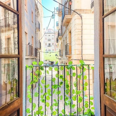 Apartmán Unik Vacation Sedassos Tarragona Exteriér fotografie