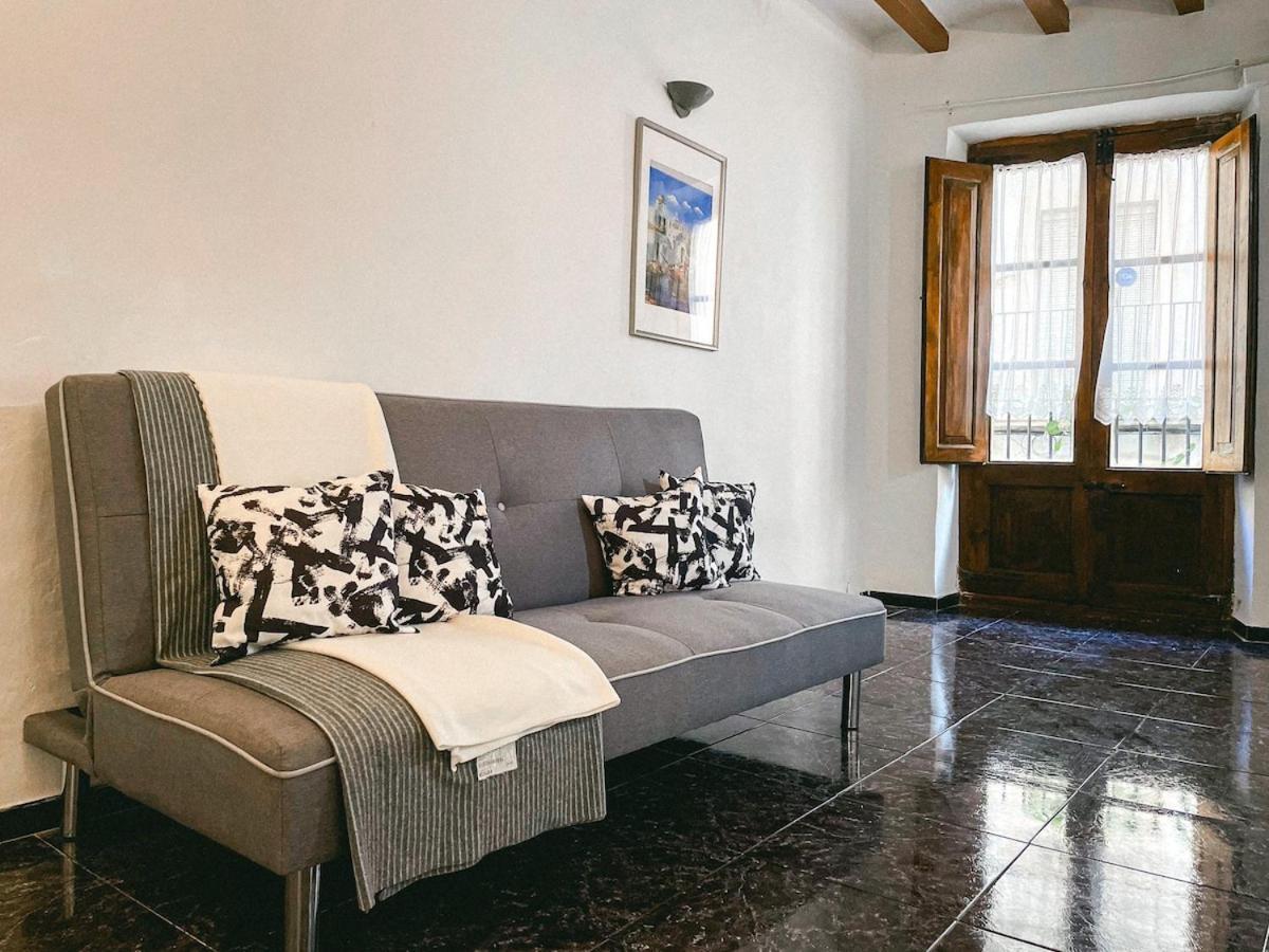 Apartmán Unik Vacation Sedassos Tarragona Exteriér fotografie