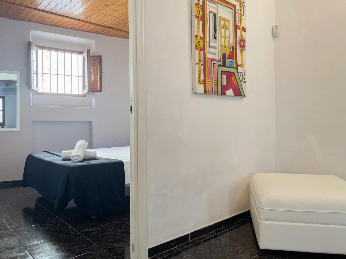 Apartmán Unik Vacation Sedassos Tarragona Exteriér fotografie