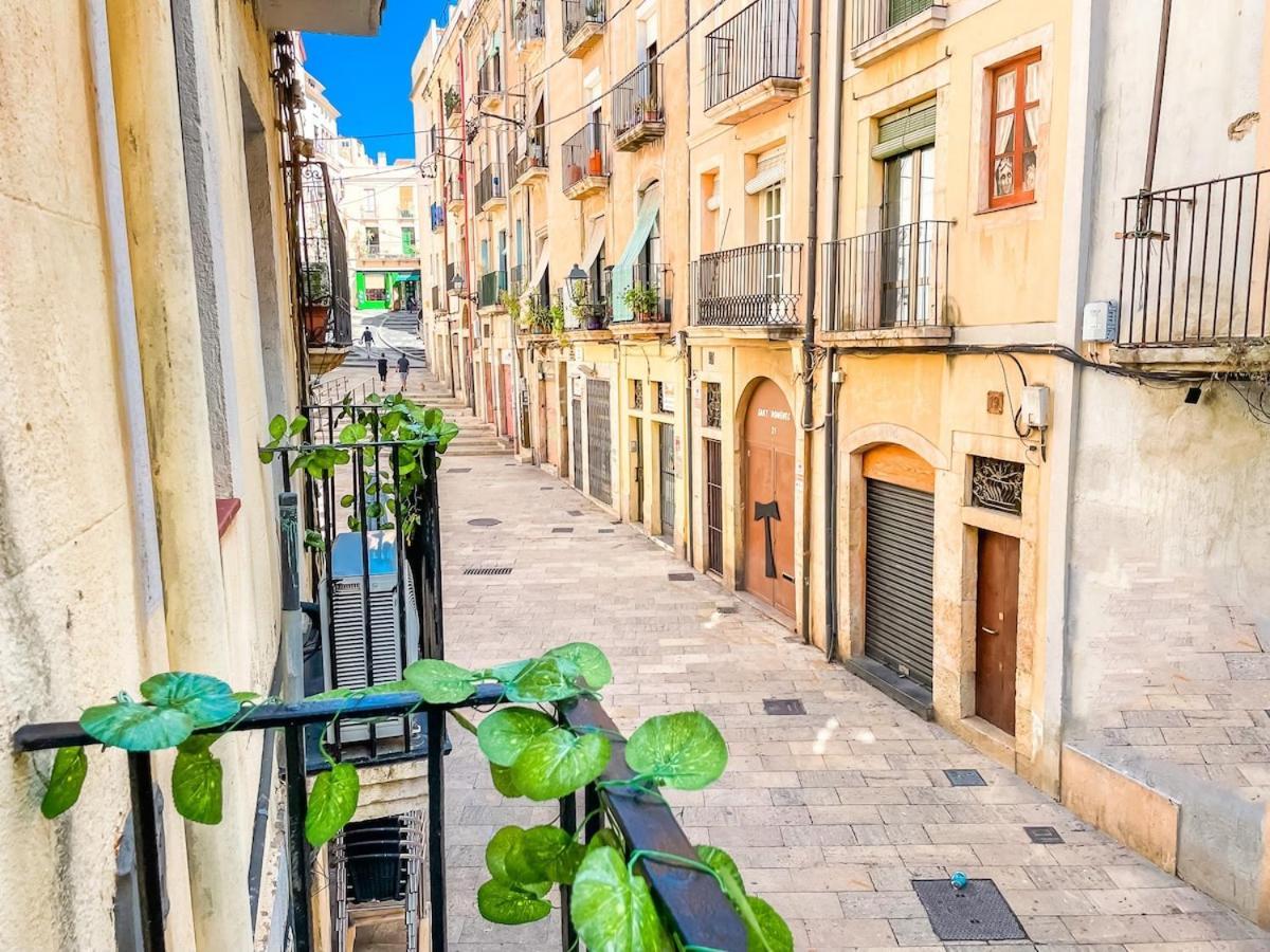 Apartmán Unik Vacation Sedassos Tarragona Exteriér fotografie