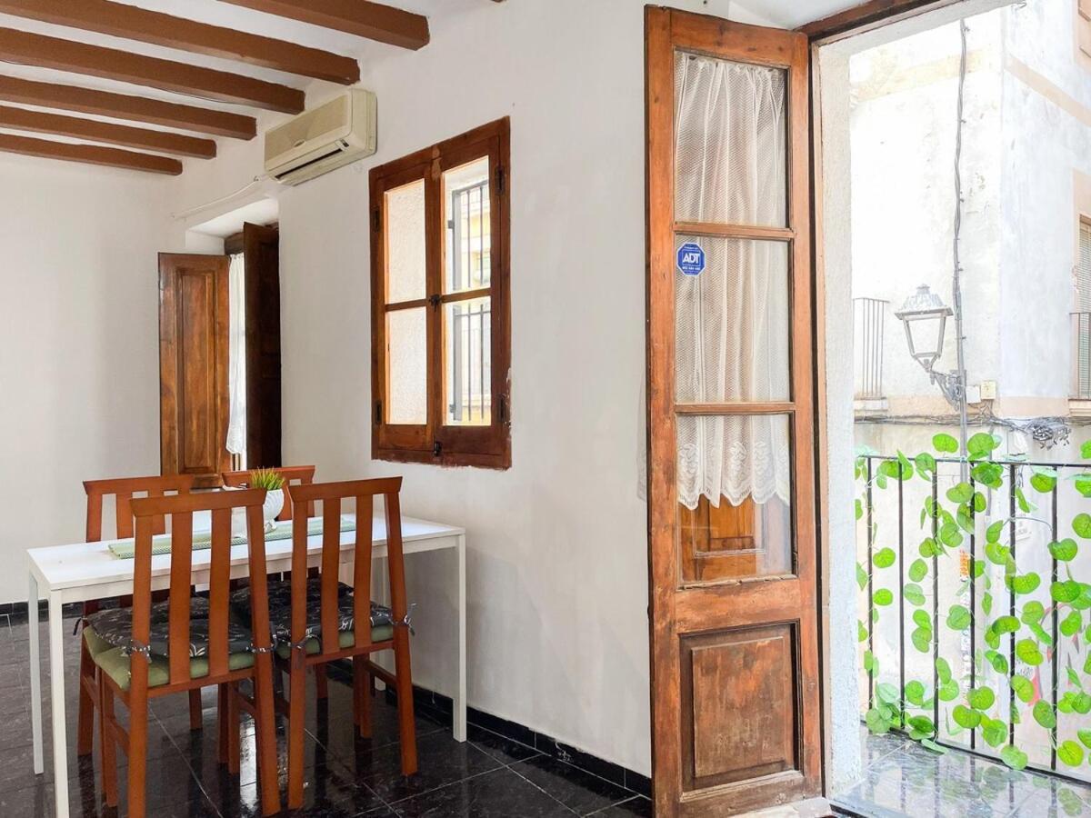 Apartmán Unik Vacation Sedassos Tarragona Exteriér fotografie