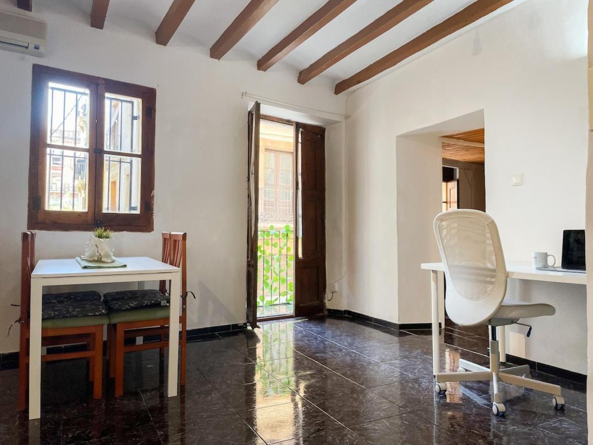 Apartmán Unik Vacation Sedassos Tarragona Exteriér fotografie