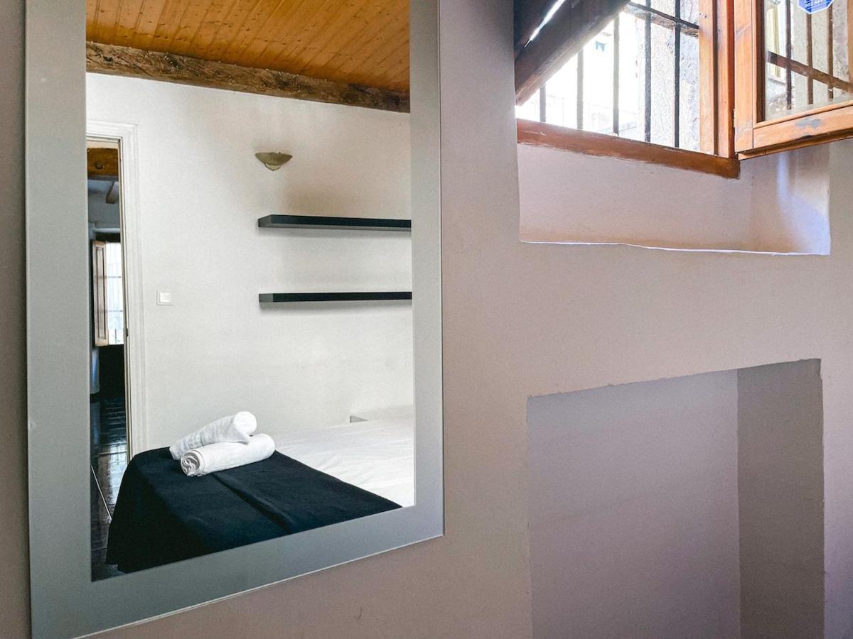 Apartmán Unik Vacation Sedassos Tarragona Exteriér fotografie