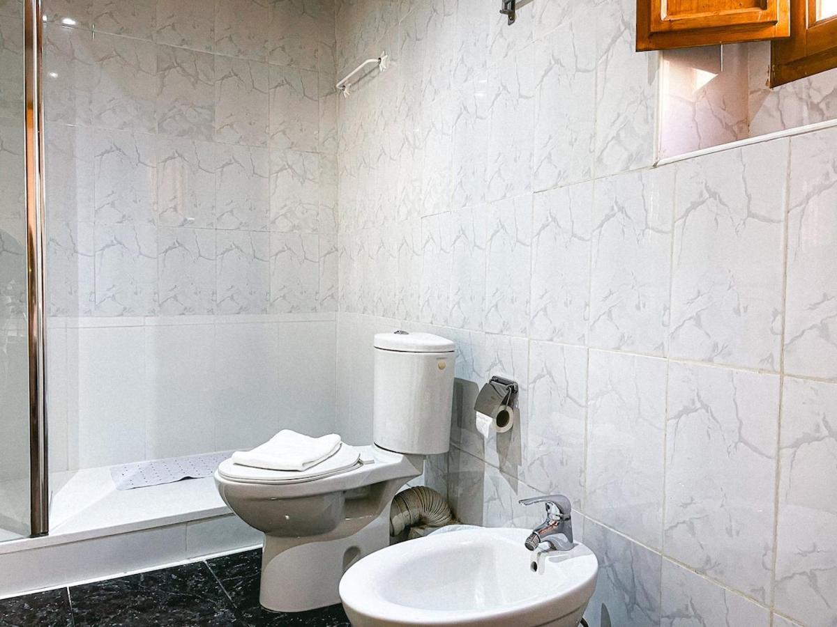 Apartmán Unik Vacation Sedassos Tarragona Exteriér fotografie