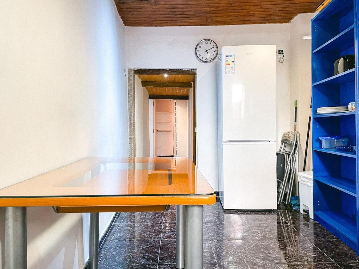 Apartmán Unik Vacation Sedassos Tarragona Exteriér fotografie