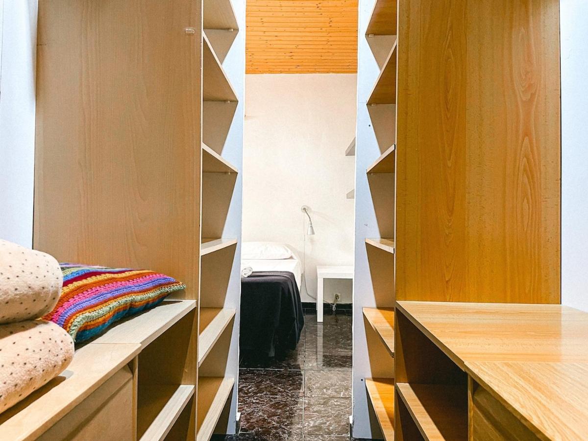 Apartmán Unik Vacation Sedassos Tarragona Exteriér fotografie