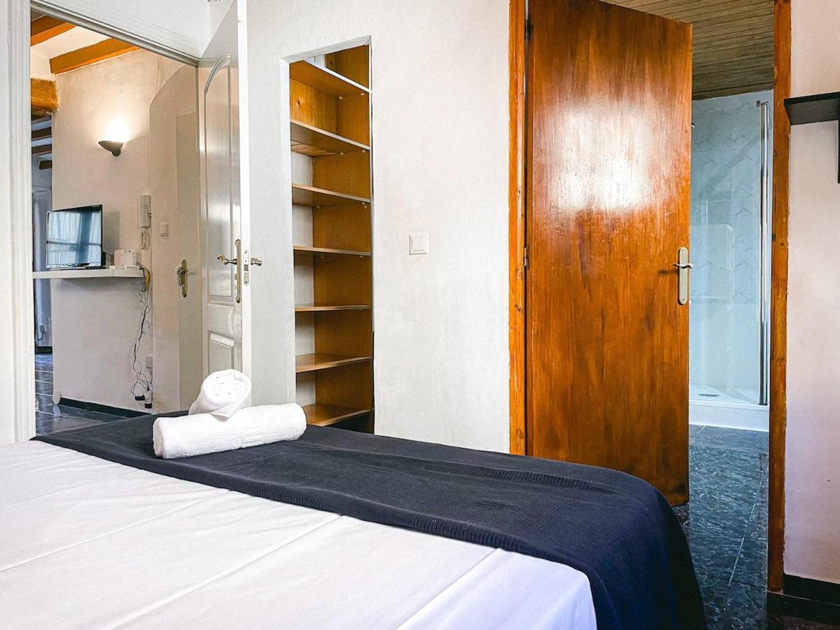 Apartmán Unik Vacation Sedassos Tarragona Exteriér fotografie