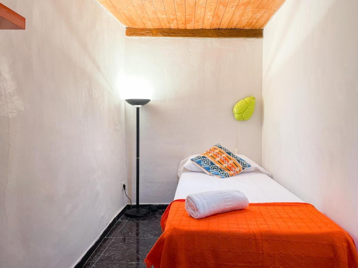 Apartmán Unik Vacation Sedassos Tarragona Exteriér fotografie