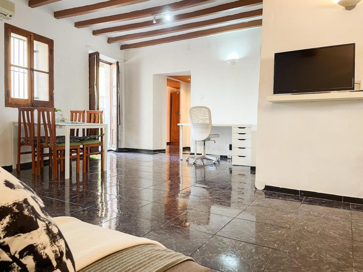Apartmán Unik Vacation Sedassos Tarragona Exteriér fotografie