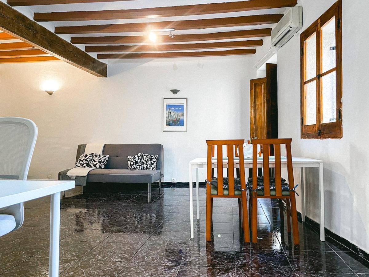 Apartmán Unik Vacation Sedassos Tarragona Exteriér fotografie