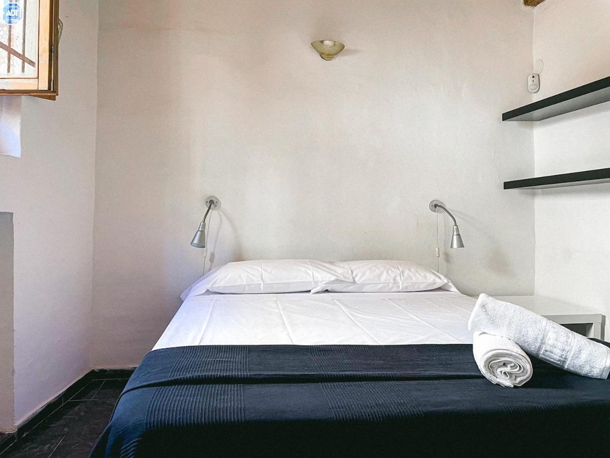 Apartmán Unik Vacation Sedassos Tarragona Exteriér fotografie