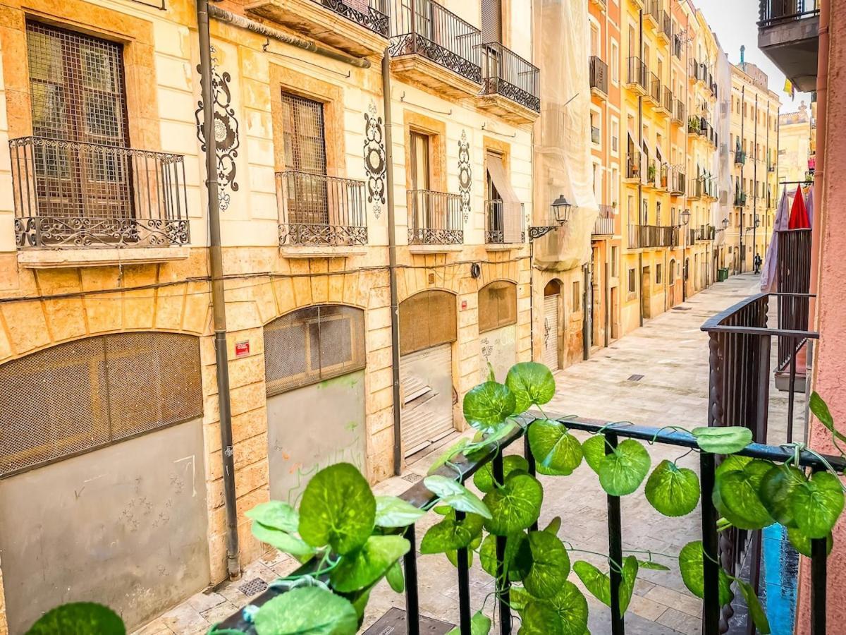 Apartmán Unik Vacation Sedassos Tarragona Exteriér fotografie