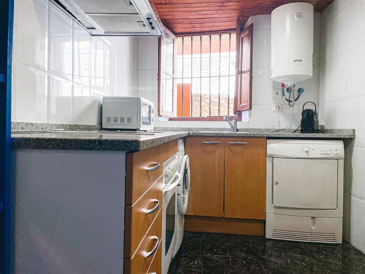 Apartmán Unik Vacation Sedassos Tarragona Exteriér fotografie