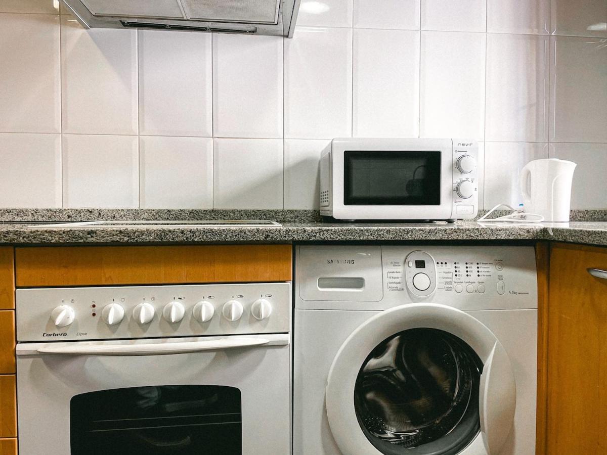 Apartmán Unik Vacation Sedassos Tarragona Exteriér fotografie